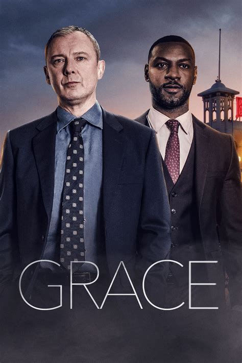 grace tv series season 5